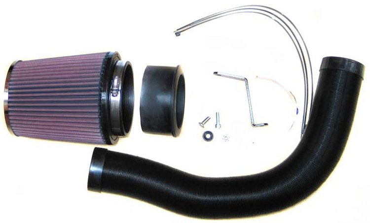 57 Series FIPK Air Intake System