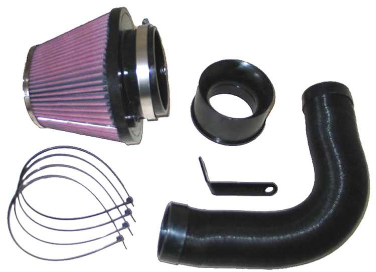 57 Series FIPK Air Intake System
