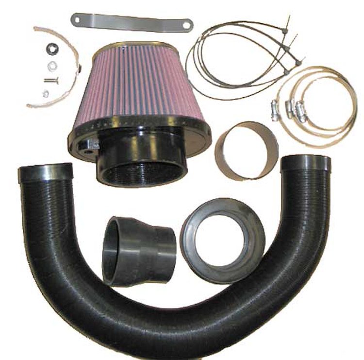 57 Series FIPK Air Intake System