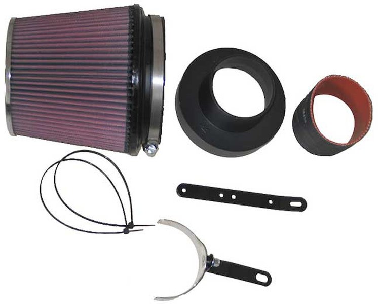 57 Series FIPK Air Intake System