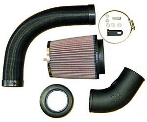 Air Filters 99-02 SAAB 9-3
