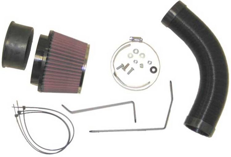 57 Series FIPK Air Intake System