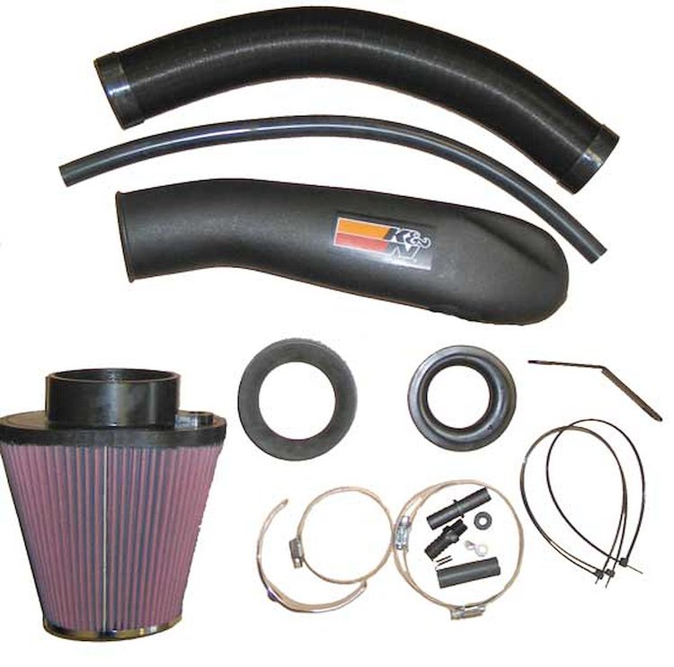 57 Series FIPK Air Intake System