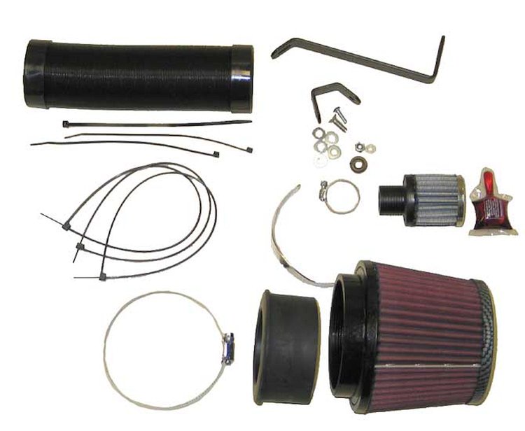 57 Series FIPK Air Intake System