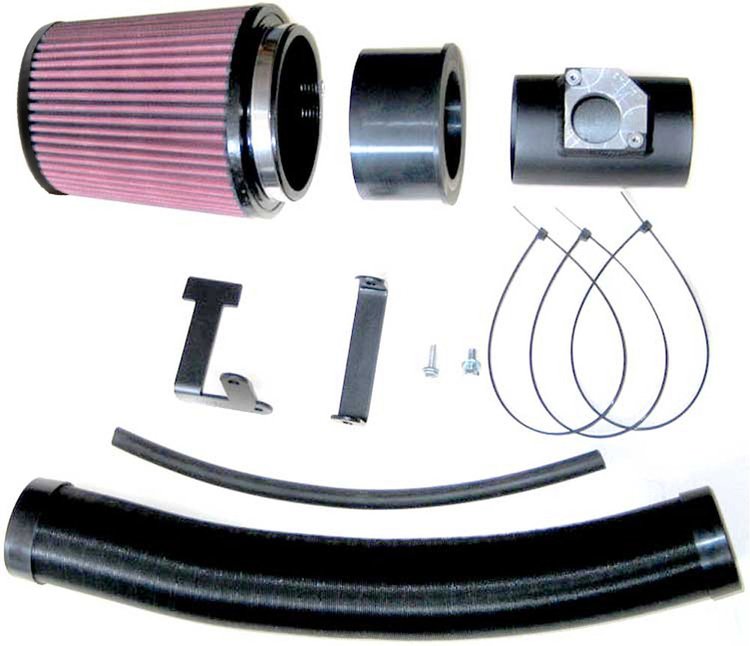 57-0594 57 Series FIPK Air Intake System