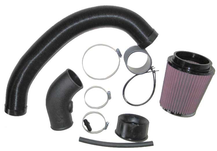 57 Series FIPK Air Intake System