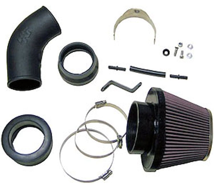 VOLKSWAGEN GOLF V 2.0L TDI L4 140BHP