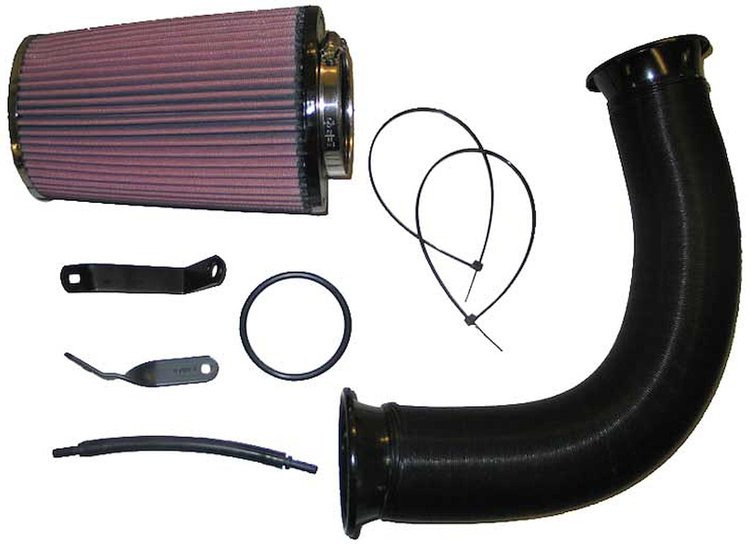 57 Series FIPK Air Intake System