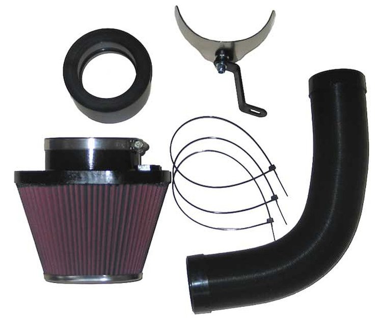 57 Series FIPK Air Intake System
