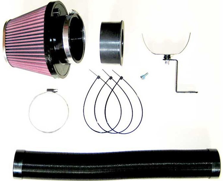 57 Series FIPK Air Intake System