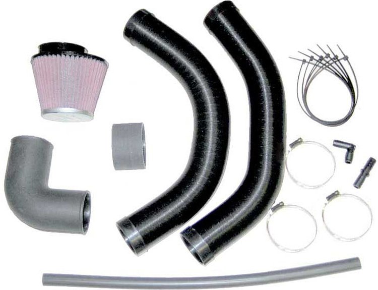 57 Series FIPK Air Intake System