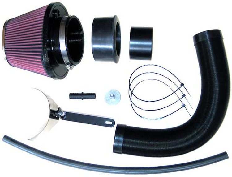 57 Series FIPK Air Intake System