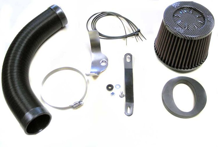 57 Series FIPK Air Intake System
