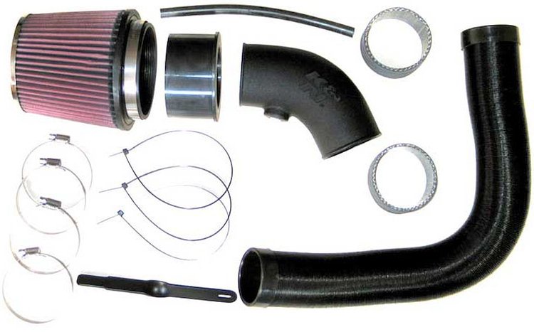 57 Series FIPK Air Intake System