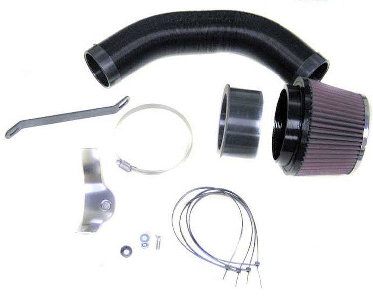 57 Series FIPK Air Intake System