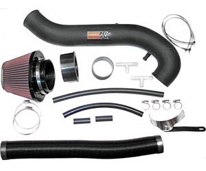 SUBARU IMPREZA 2.0L 16V H4 123BHP