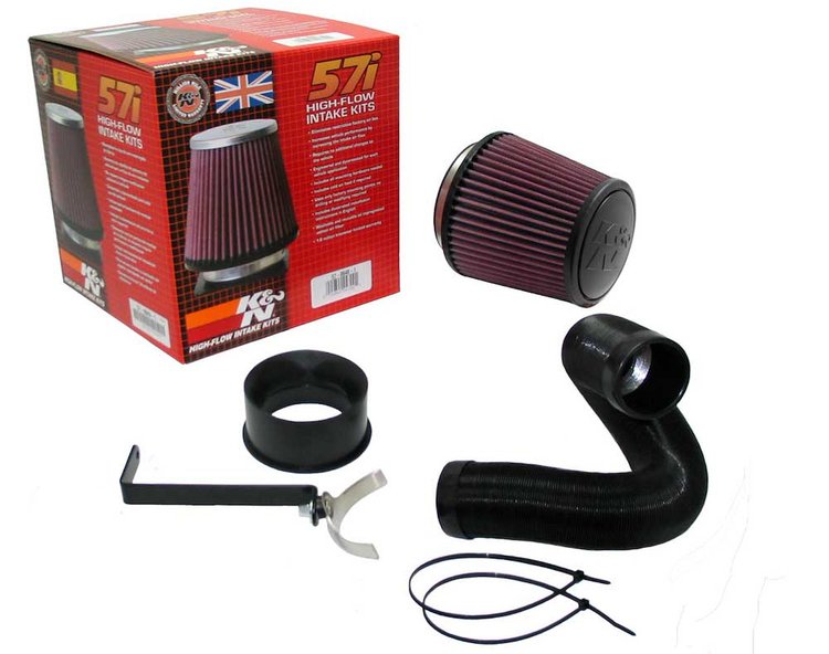 57 Series FIPK Air Intake System