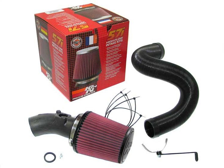 57 Series FIPK Air Intake System
