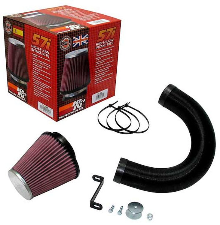 57 Series FIPK Air Intake System