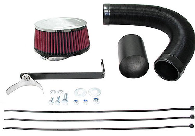 Performance Intake Kit