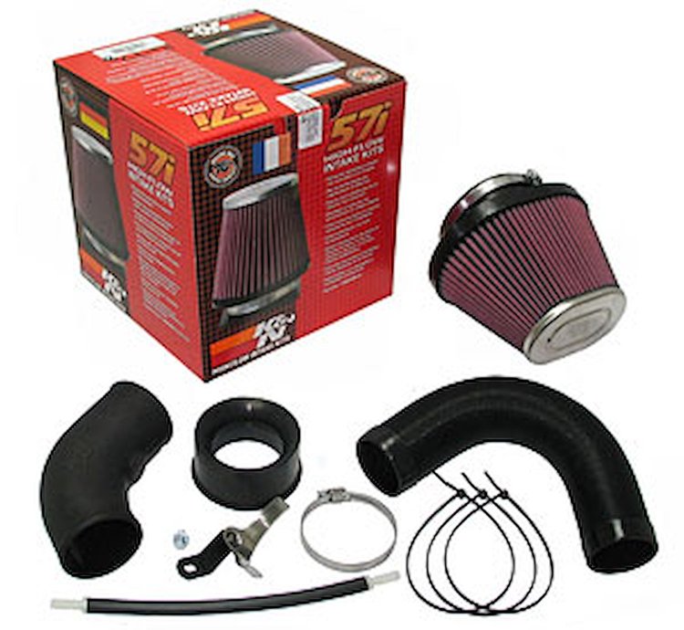 Fuel Injection Performance Kit 2006-08 Golf V 1.4L L4