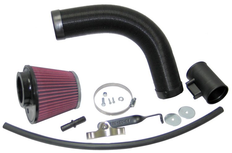 57 Series FIPK Air Intake System