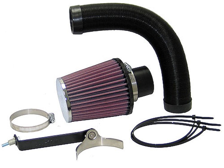 Perf intake kit