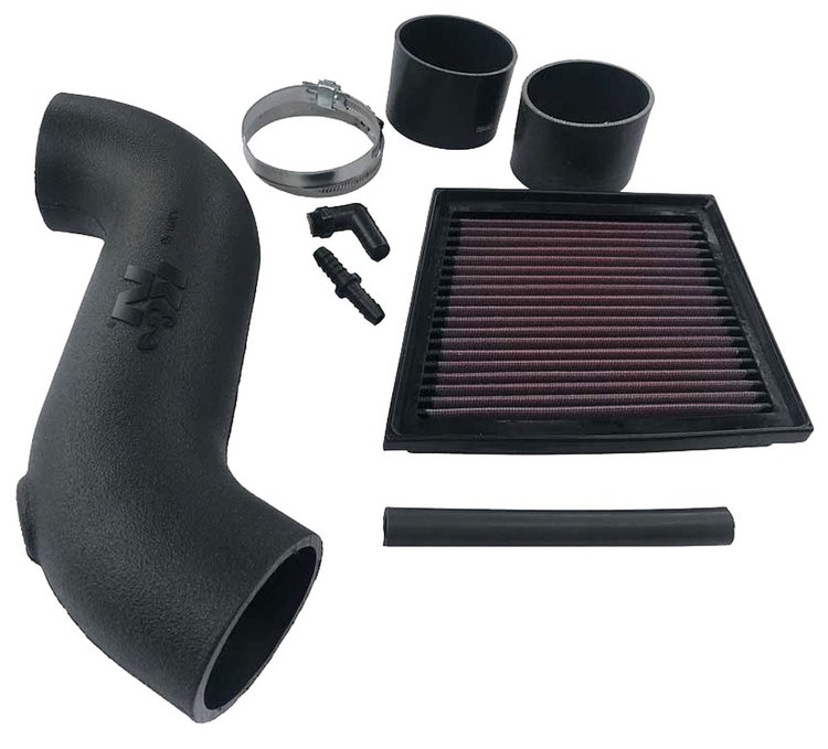57 Series FIPK Air Intake System Ford Fiesta ST 1.6L L4
