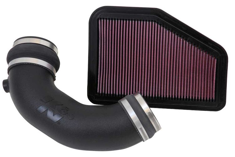 PERF AIR INTAKE SYSTEM