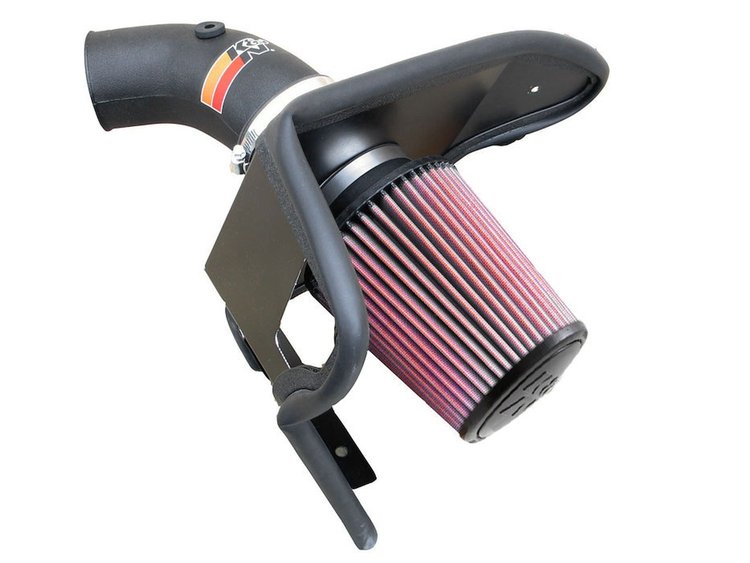 57-1001 57 Series FIPK Air Intake System 2005-2001 BMW 330Ci 3.0L, 2005-2001 BMW 330i 3.0L, 2005-2002 BMW 330xi 3.0L
