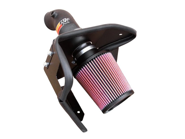57-1002 57 Series FIPK Air Intake System Select BMW 323Ci, BMW 323i, BMW 325Ci, BMW 325i, BMW 325xi, BMW 328Ci, BMW 328i