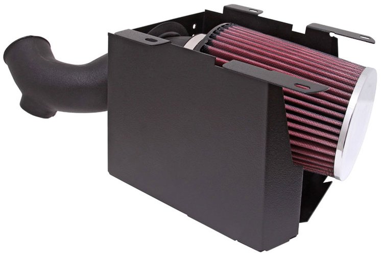 57 Series FIPK Air Intake System