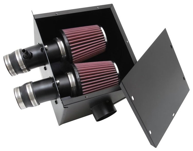 57-1129 57 Series FIPK Air Intake System Select Polaris Ranger RZR XP 900