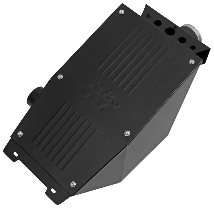 57-1135 57 Series Gen II FIPK UTV Air Intake System 2015-2018 Can-Am Maverick