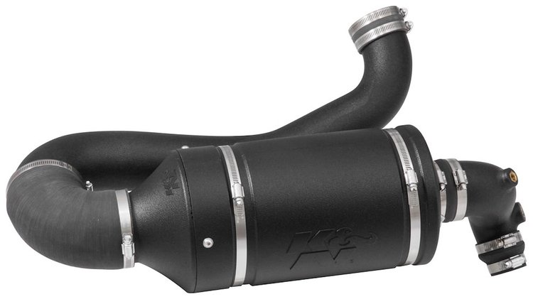 57 Series Gen II FIPK UTV Air Intake System 2015-2017 Can-Am Maverick 1000R Turbo