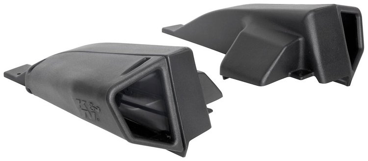 57 Series Gen II FIPK UTV Air Intake System Polaris RZR XP/XP4