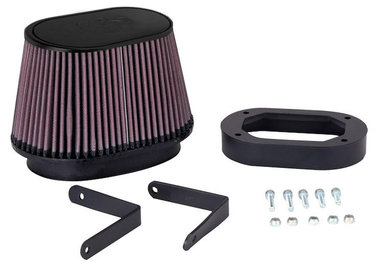 57-1500-1 57 Series FIPK Air Intake System Select Dodge Stealth, Mitsubishi 3000GT