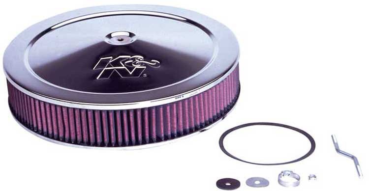 57-1501 57 Series FIPK Air Intake System 1996-1992 Dodge Dakota 3.9L, 1996-1992 Dodge Dakota 5.2L