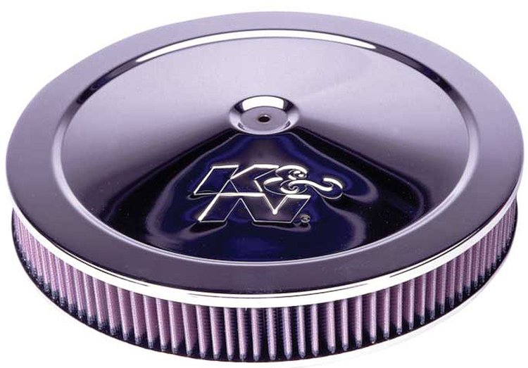 57 Series FIPK Air Intake System