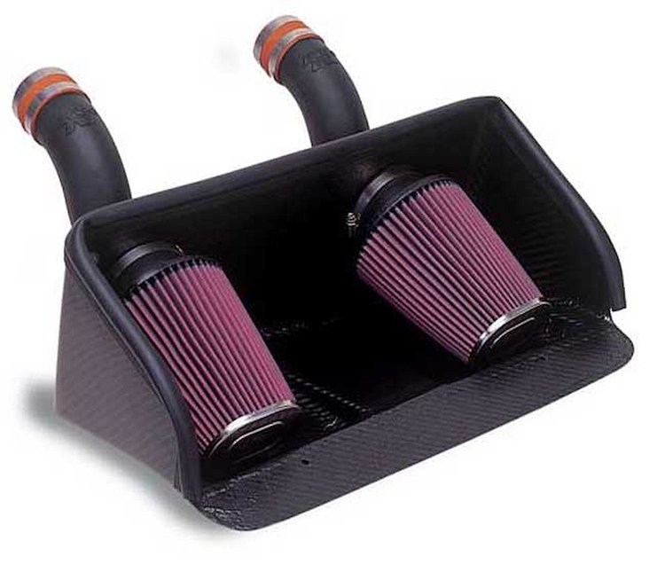 57 Series FIPK Air Intake System