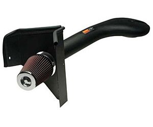57 Series FIPK Air Intake System