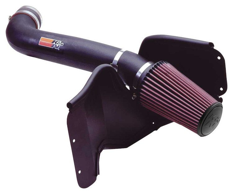 57-1513-1 57 Series FIPK Air Intake System 2004-1999 Jeep Grand Cherokee 4.7L