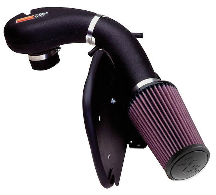 57-1519 57 Series FIPK Air Intake System 1995-1991 Jeep Cherokee 4.0L