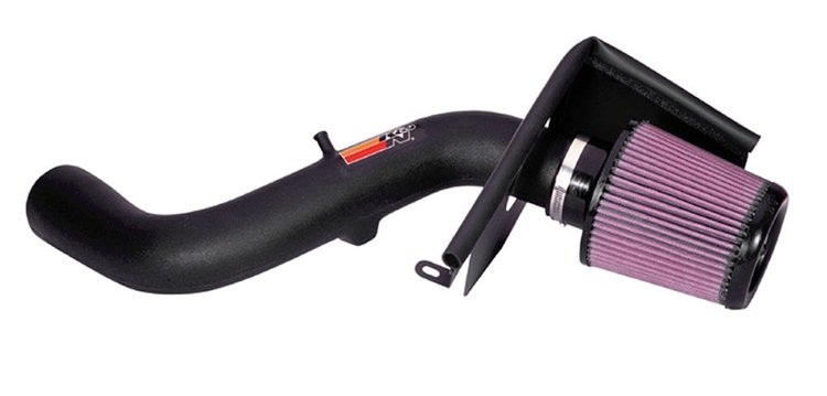 57 Series FIPK Air Intake System