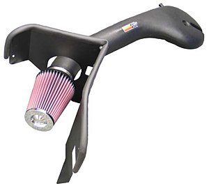 57 Series FIPK Air Intake System