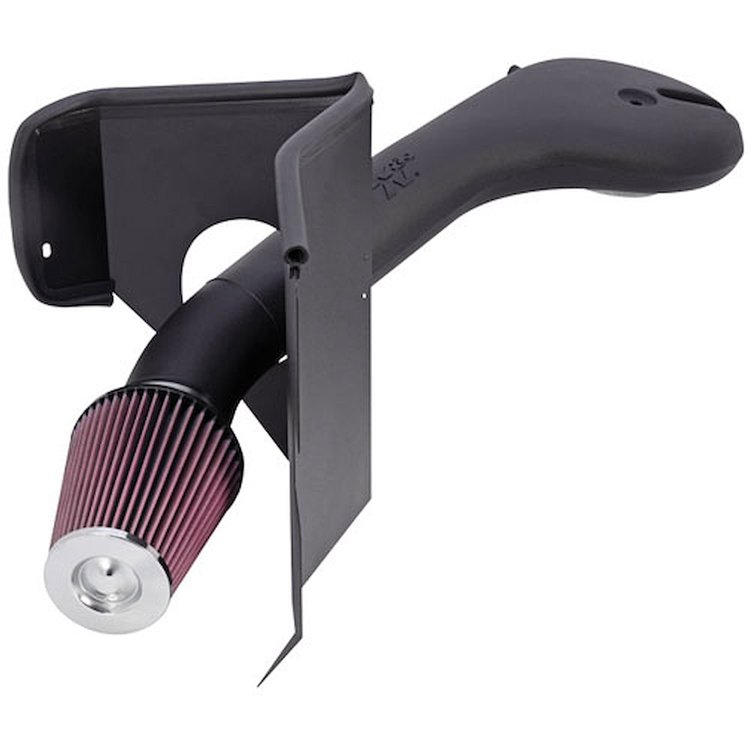 Filtercharger Injection Performance Kit