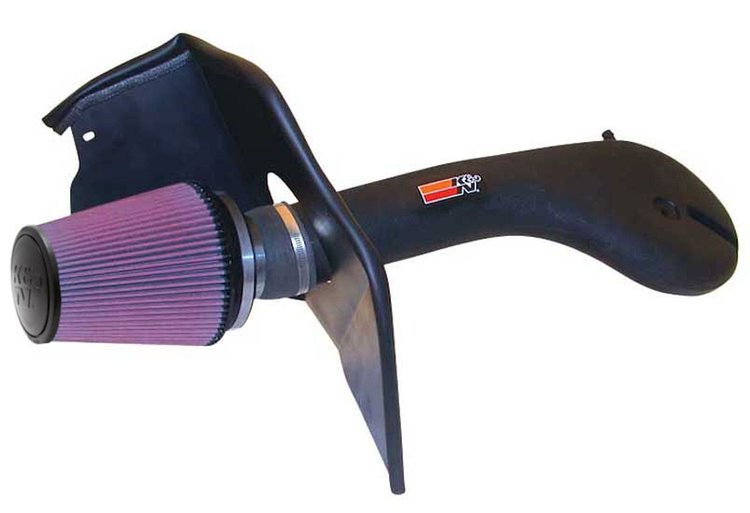 57 Series FIPK Air Intake System