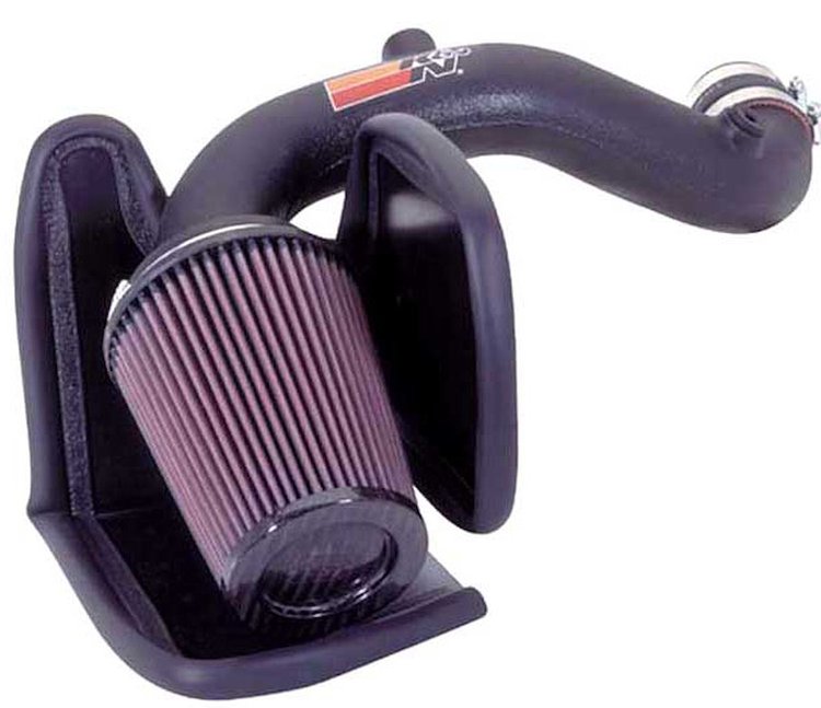 57 Series FIPK Air Intake System