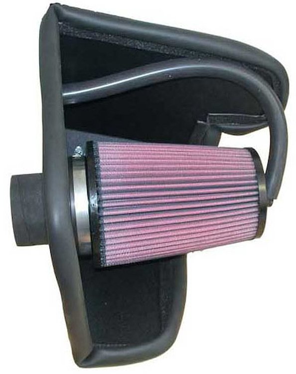 57 Series FIPK Air Intake System