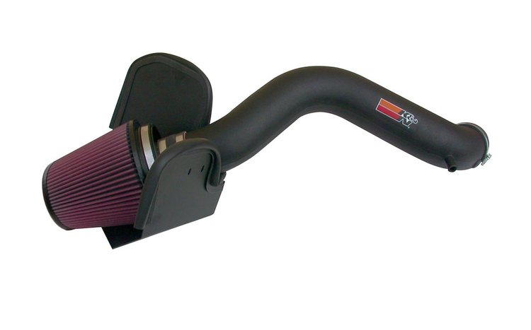 57 Series FIPK Air Intake System